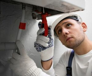 About Emergency plumbing pros River Falls, AL